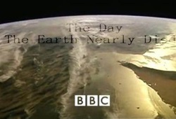 2002年 BBC纪录片 地平线:地球劫难日BBC Horizon:The Day The Earth Nearly Died [全1集]