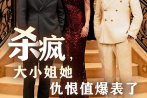 杀疯，大小姐她仇恨值爆表了[全53集]于婉儿＆王美淇