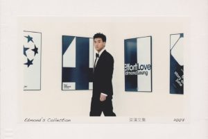 梁汉文2007 – EDMOND COLLECTION 2CD[香港]WAV+CUE]