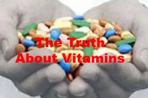 2004年BBC纪录片 维生素真相 Horizon: The Truth About Vitamins [全1集]