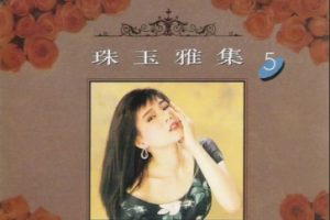 韩宝仪1992 -《珠玉雅集 VOL.5》风格唱片 [WAV+CUE]