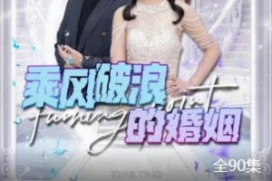 乘风破浪的婚姻[全90集]