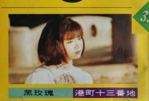 黄思婷1990-走唱那卡西3[豪记唱片][WAV+CUE]