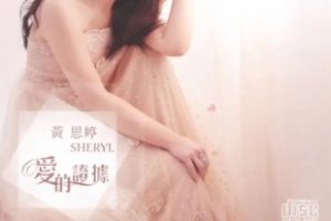 黄思婷2012-爱的证据[豪记唱片][WAV+CUE]