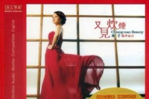 金梅子2011 -《靓声妹3又见炊烟 》无比传真 [WAV+CUE]