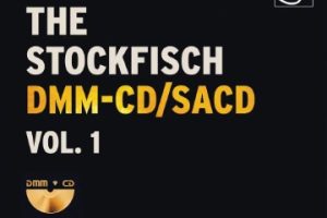 老虎鱼 -《鬼釜神工第一集》 DMM-CD SACD [SO]