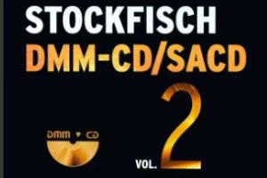 老虎鱼 -《鬼釜神工第二集》 DMM-CD SACD [SO]