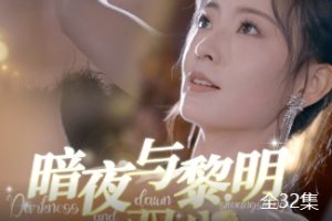 暗夜与黎明 双生[全32集]