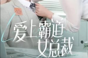 爱上霸道女总裁[全73集]