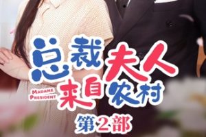 总裁夫人来自农村第2部[全77集]