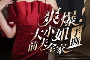 爽爆！大小姐手撕前夫全家[全68集]