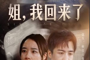 姐，我回来了[全77集]王小亿 尹竹