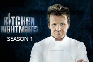 厨房噩梦 Kitchen Nightmares[第一季共22集][英语中字][1080P高清]