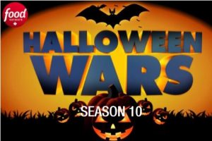 万圣节大战 Halloween Wars[第十季共6集][英语中字][1080P]