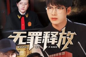 无罪释放2 (67集）