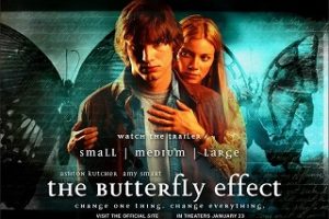 蝴蝶效应 The Butterfly Effect (2004)