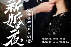 新婚夜，妻子要和白月光洞房$礼尚往来（30集）