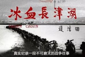 冰血长津湖[央视纪录电影][豆瓣9.2][国语配音中文字幕][1080P]