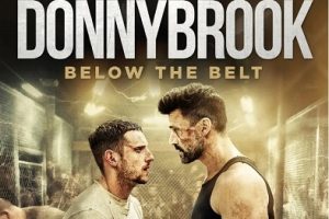 拳打脚踢 Donnybrook (2018)