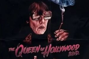 好莱坞大道女王 The Queen of Hollywood Blvd (2018)