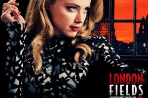 伦敦战场 London Fields (2018)