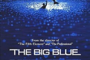 碧海蓝天 The Big Blue (1988)