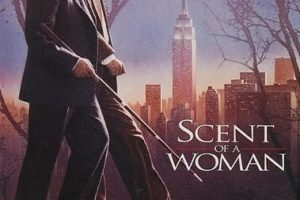 闻香识女人 Scent of a Woman (1992)