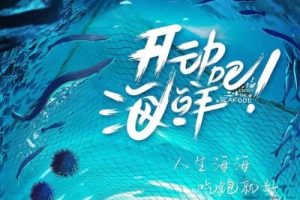 开动吧！海鲜[共24集][福建电视台][国语配音中文字幕][1080P]