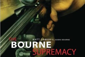 谍影重重2 The Bourne Supremacy (2004)