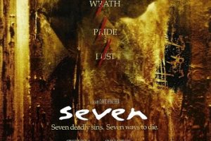 七宗罪 Se7en (1995)