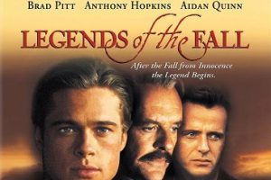 燃情岁月 Legends of the Fall (1994)