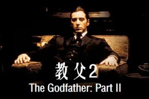 教父2 The Godfather: Part II (1974)