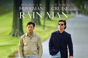 雨人 Rain Man (1988)