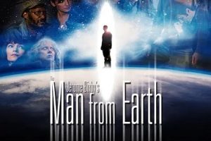 这个男人来自地球 The Man from Earth (2007)