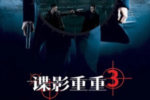 谍影重重3 The Bourne Ultimatum (2007)