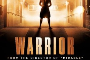 勇士 Warrior (2011)