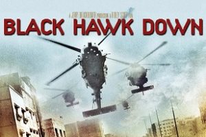 黑鹰坠落 Black Hawk Down (2001)