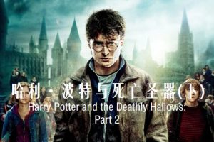 哈利·波特与死亡圣器(下) Harry Potter and the Deathly Hallows: Part 2 (2011)