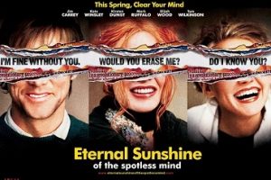 暖暖内含光 Eternal Sunshine of the Spotless Mind (2004)