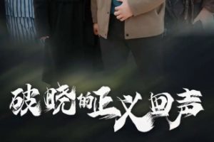 破晓的正义回声（48集）