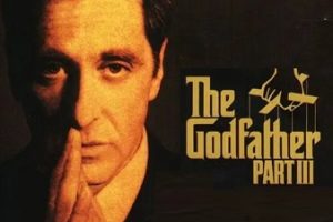 教父3 The Godfather Part III (1990)