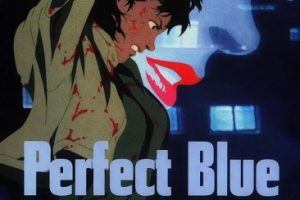 未麻的部屋 Perfect Blue (1997)