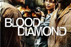 血钻 Blood Diamond (2006)