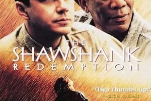 肖申克的救赎 The Shawshank Redemption (1994)