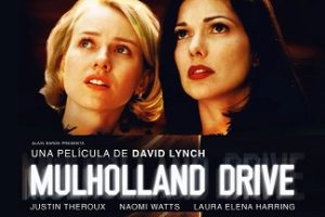 穆赫兰道 Mulholland Dr