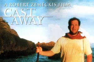 荒岛余生 Cast Away (2000)