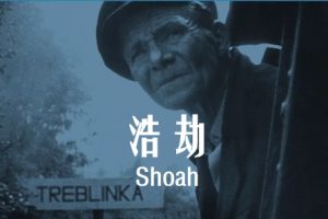 浩劫 Shoah 1985[豆瓣9.0][英语配音中文字幕][1080P/720P下载]