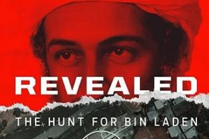 揭示:追捕本·拉登 第一季 Revealed: The Hunt for Bin Laden Season 1 (2021)