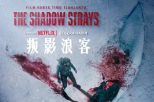 叛影浪客 The Shadow Strays (2024)