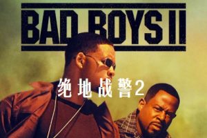 绝地战警2 Bad Boys II (2003)